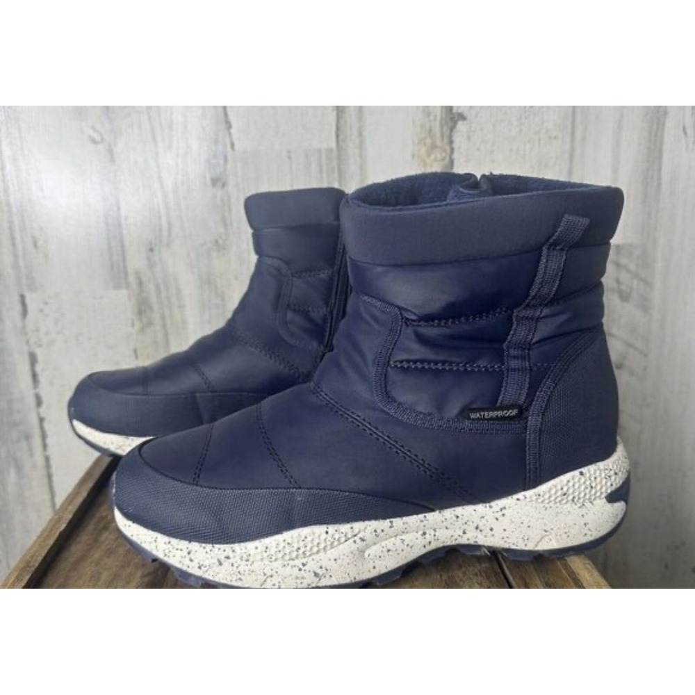 Darra Waterproof Cold Weather Boot